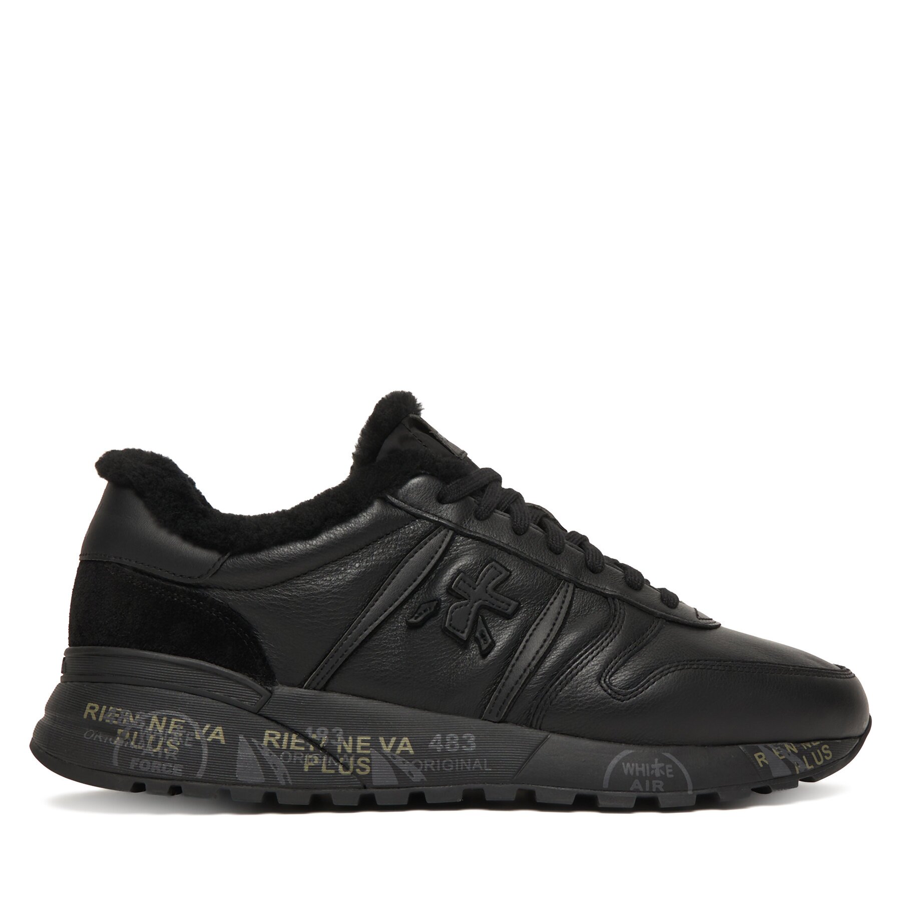 Premiata Сникърси Lander Var 8659M
