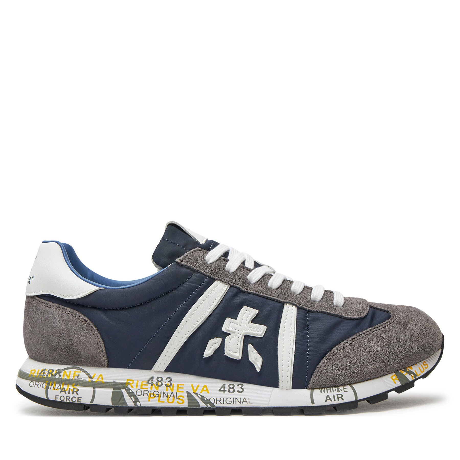 Premiata Сникърси Lucy 7089