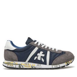 Premiata Сникърси Lucy 7089