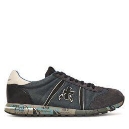 Premiata Сникърси LUCY VAR 7770
