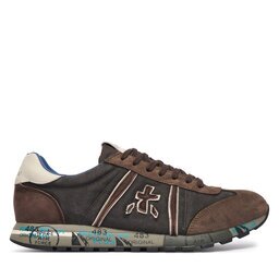 Premiata Сникърси Lucy Var 8402