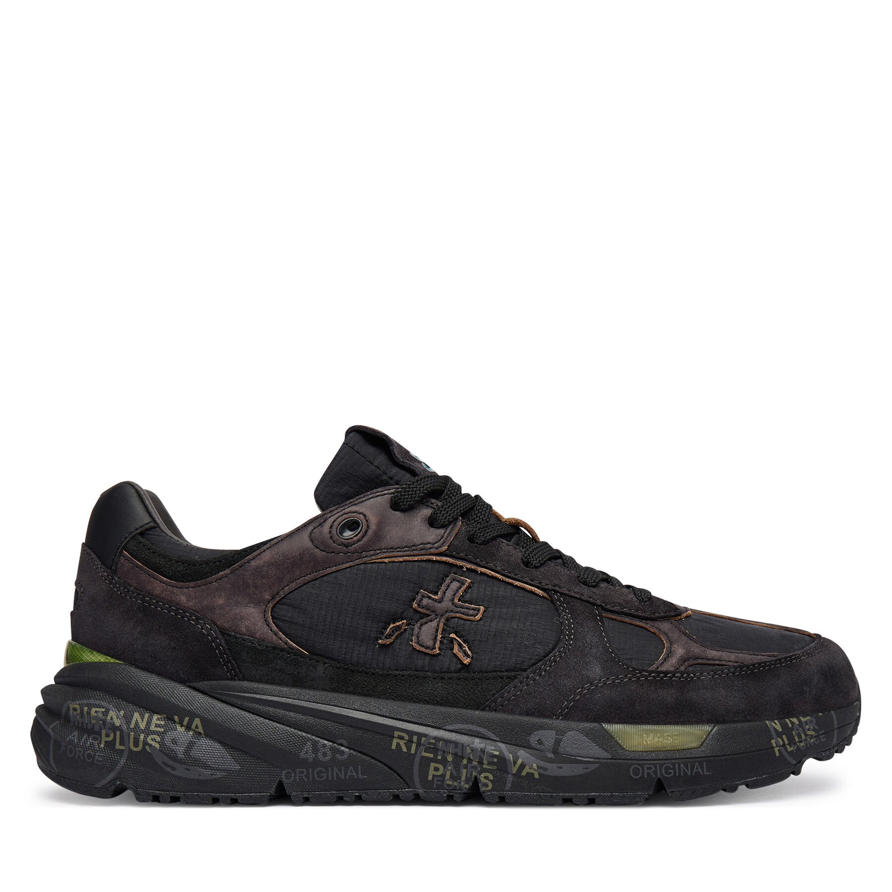 Premiata Сникърси Mase25 Var 8424