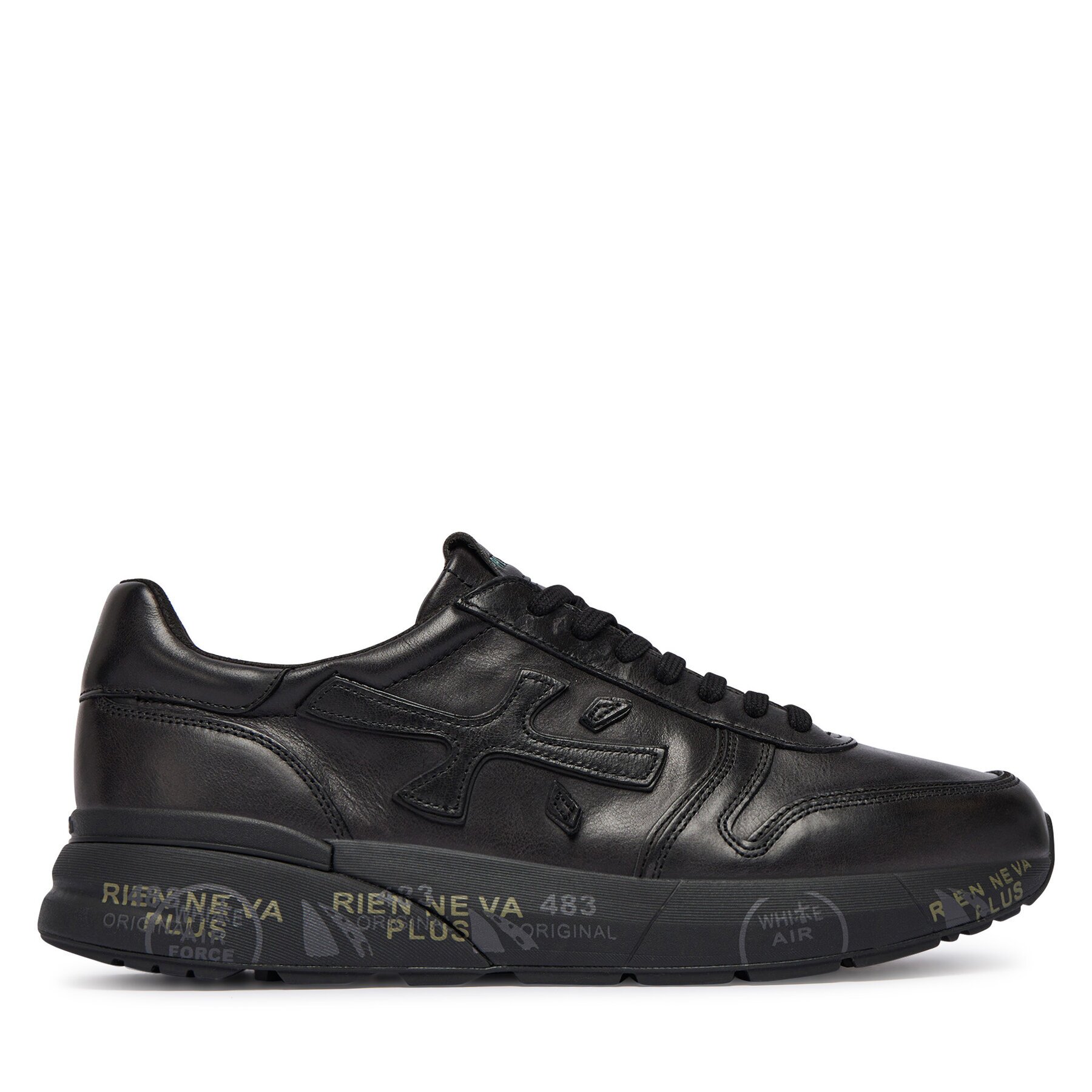 Premiata Сникърси MICK VAR 1453N