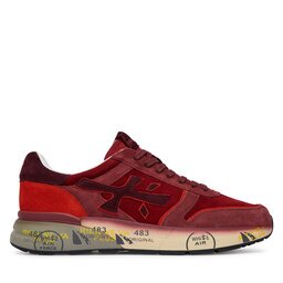 Premiata Сникърси MICK VAR 7862