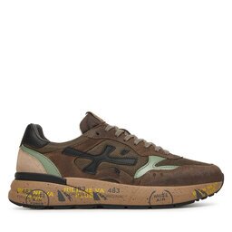 Premiata Сникърси Mick0.1 Var 8436
