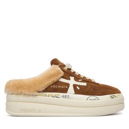 Premiata Сникърси Micol Var 7016M