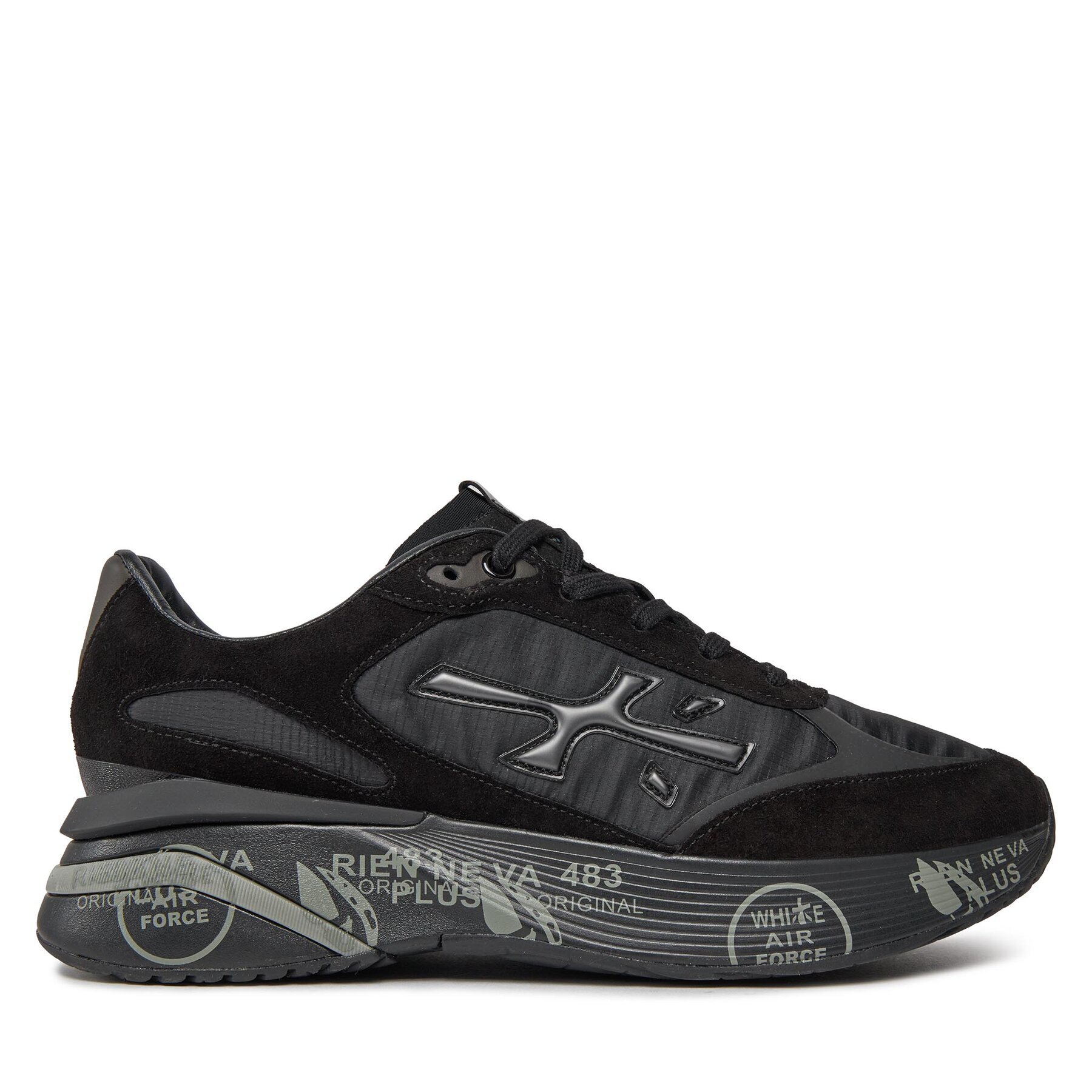 Premiata Сникърси Moerun 6445
