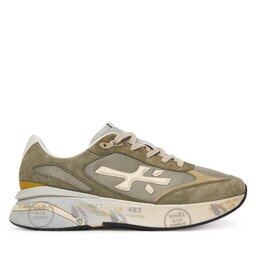 Premiata Сникърси Moerun Var 8300