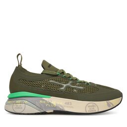 Premiata Сникърси Moerun0.1 Var 8259