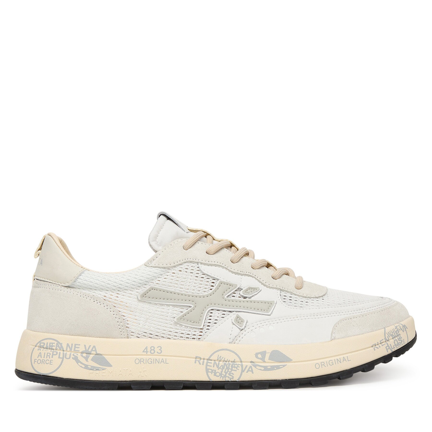 Premiata Сникърси Nous Var 8106