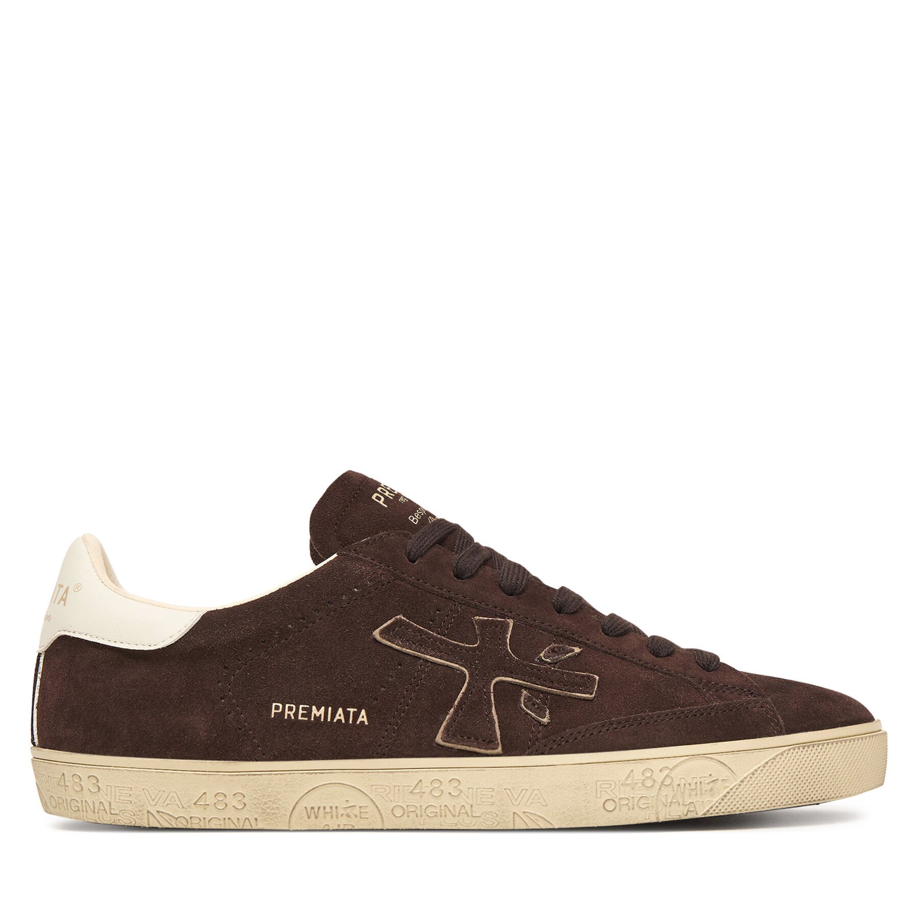 Premiata Сникърси Steven Var 7897