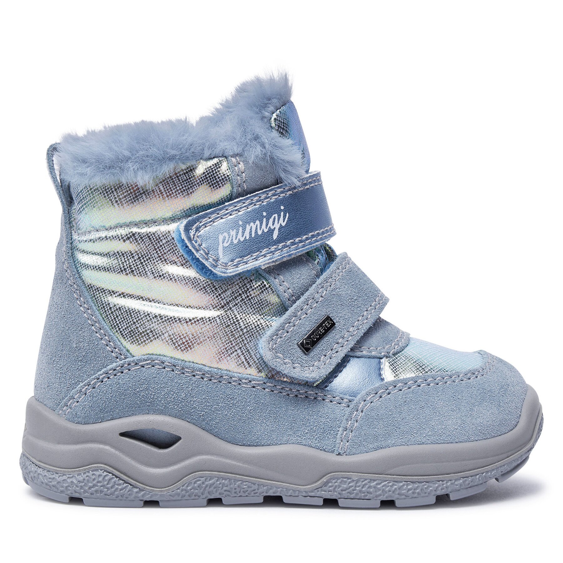 Primigi Апрески 6861211 S GORE-TEX Син