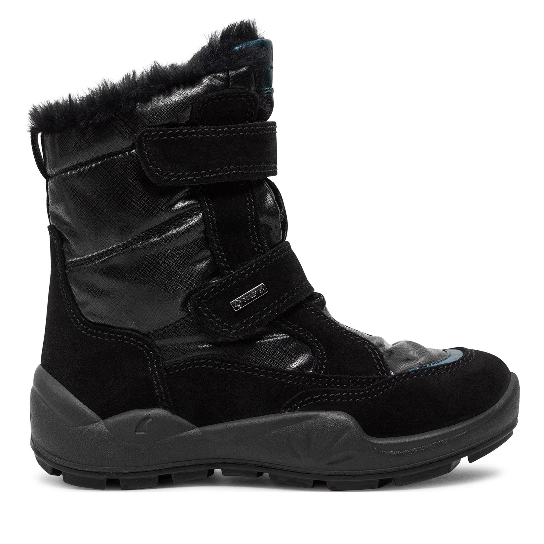 Primigi Апрески 6882511 M GORE-TEX Черен