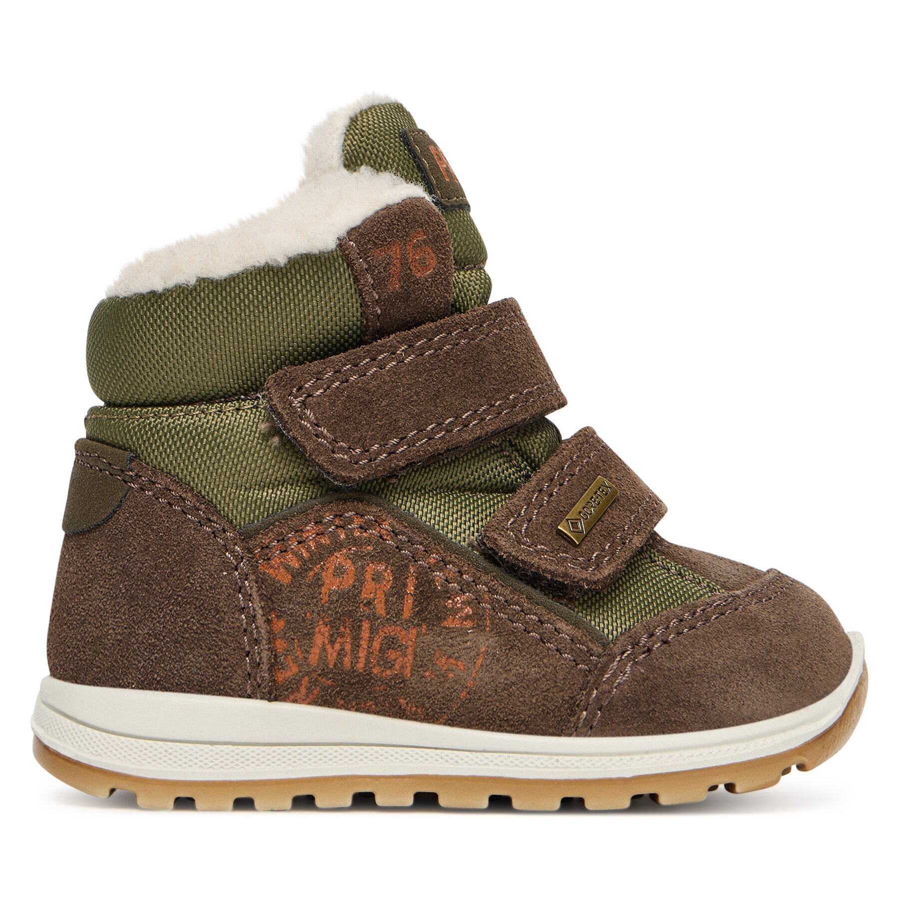 Primigi Апрески Baby Tiguan Gtx GORE-TEX 8858533 M