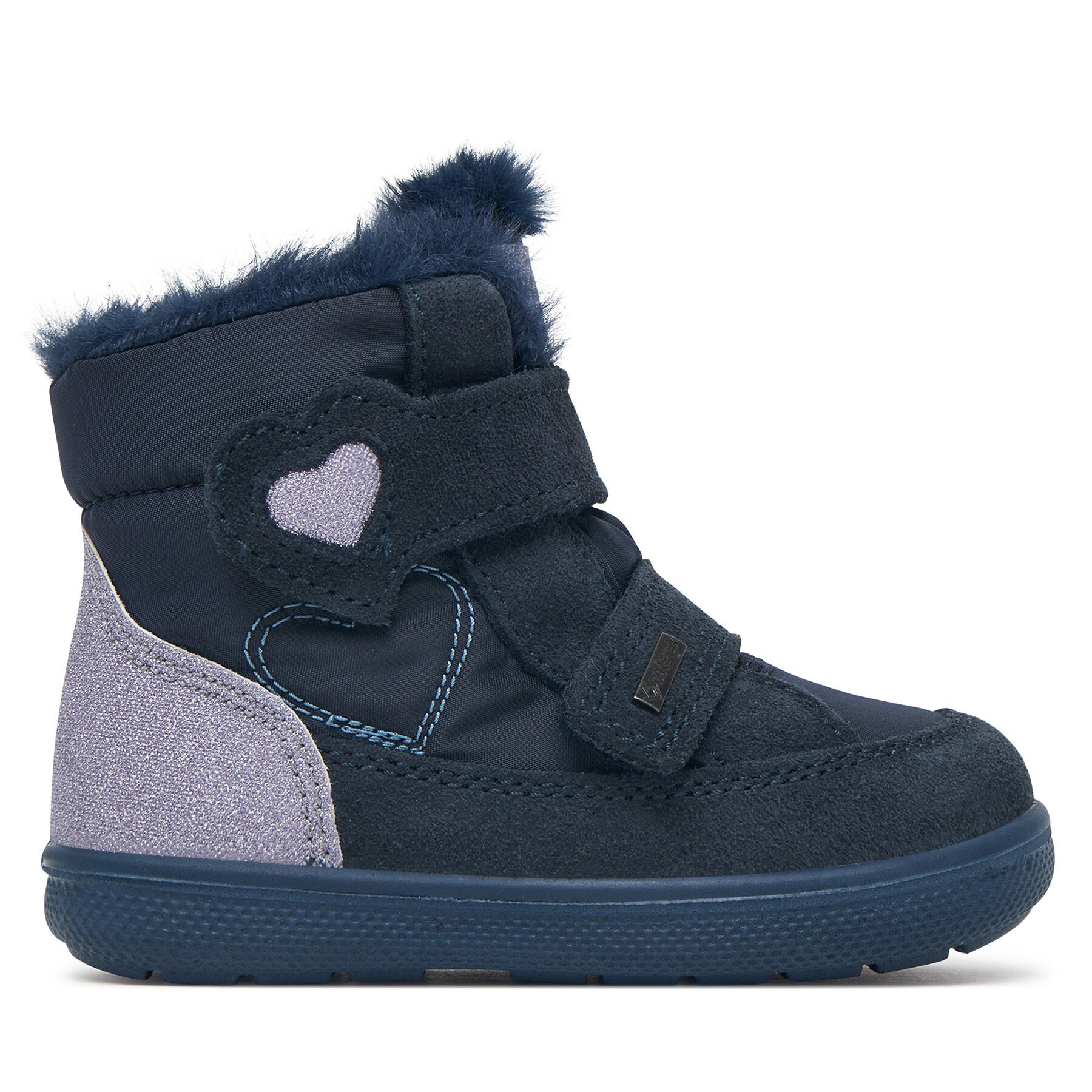 Primigi Апрески GORE-TEX 2350044 M Тъмносин