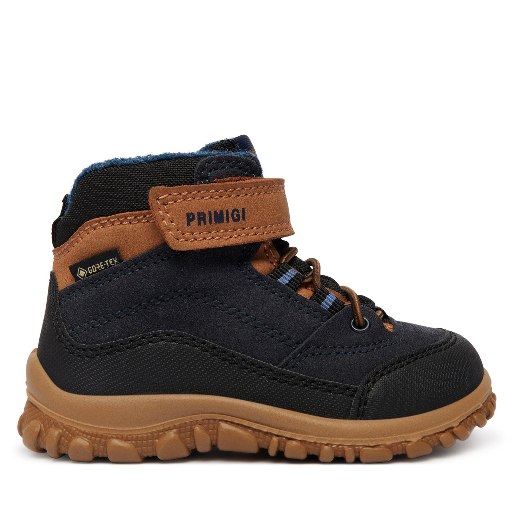 Primigi Апрески GORE-TEX 2365011 M Тъмносин