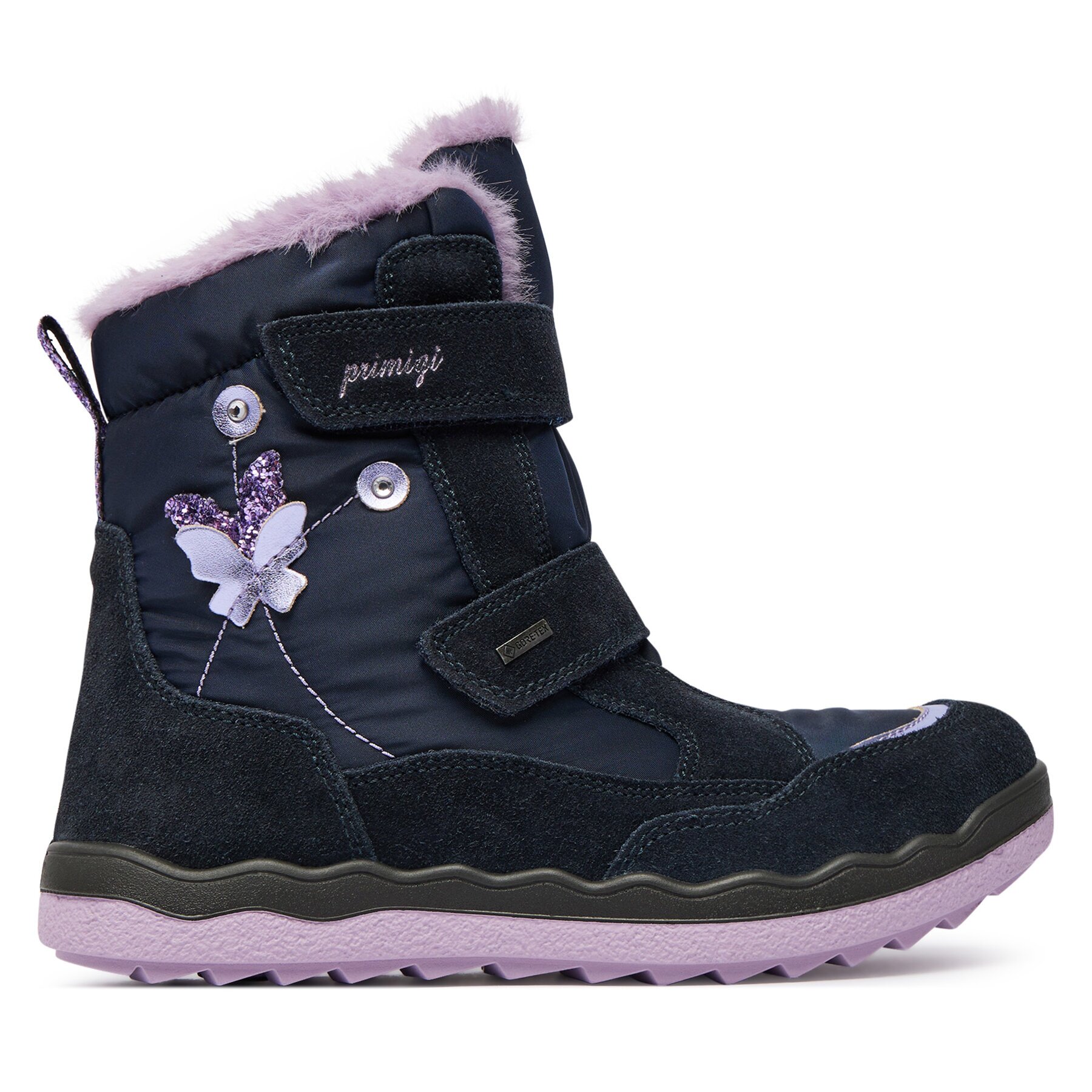 Primigi Апрески GORE-TEX 2380700 D