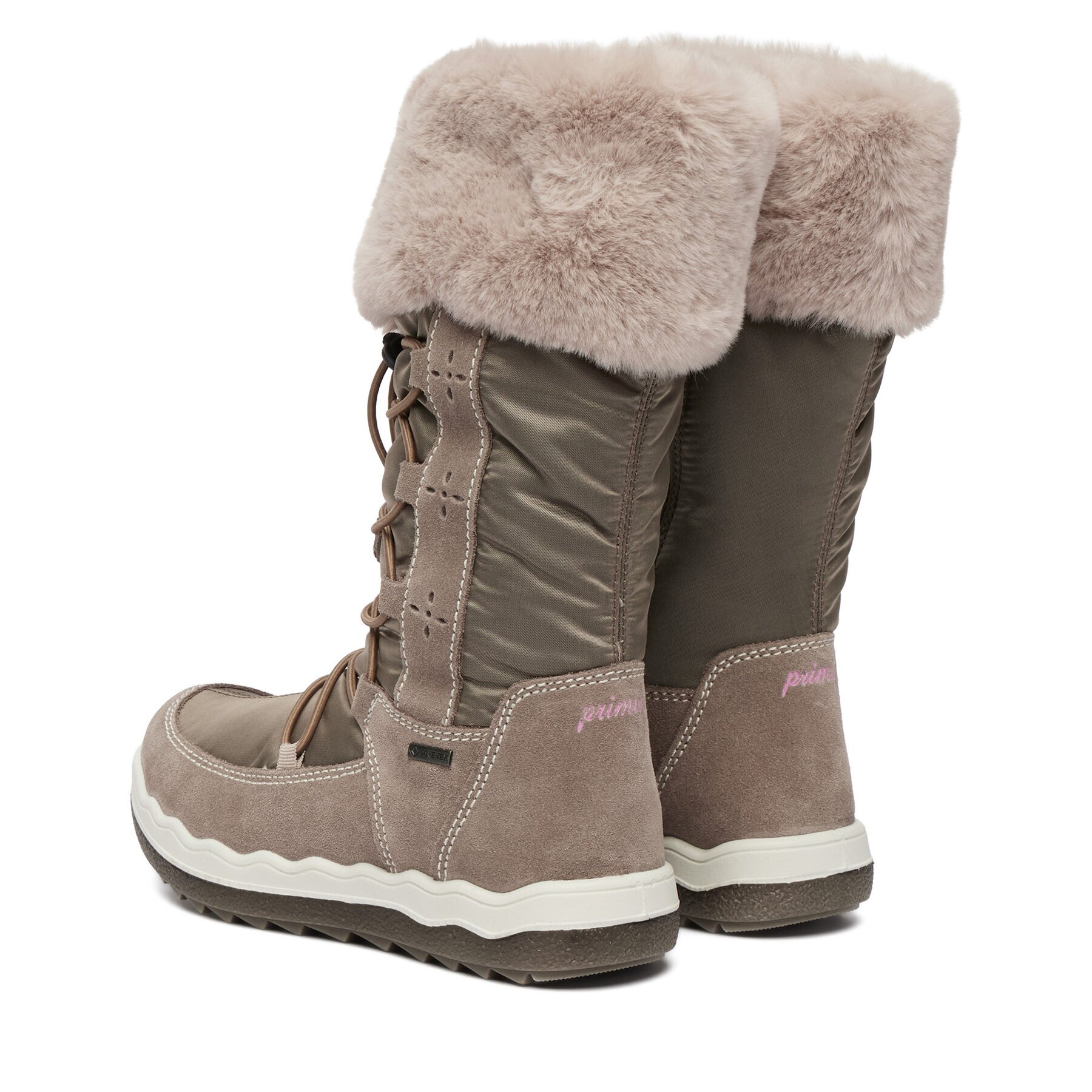 Primigi Апрески GORE-TEX 2380911 S