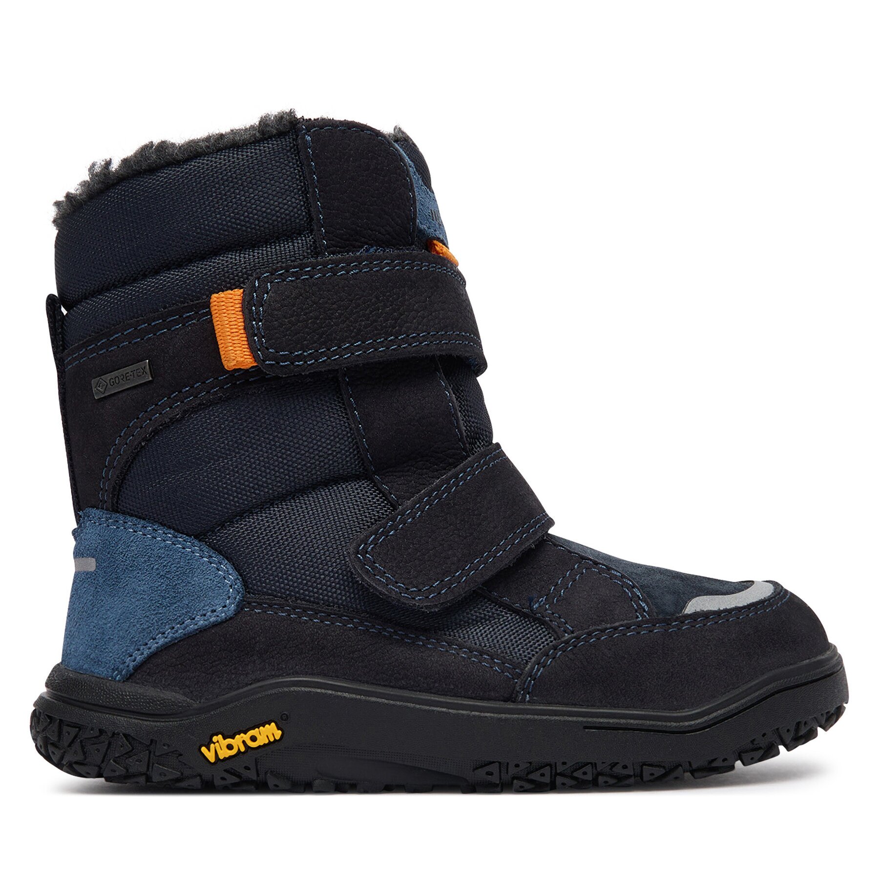 Primigi Апрески GORE-TEX 2418322 M Черен