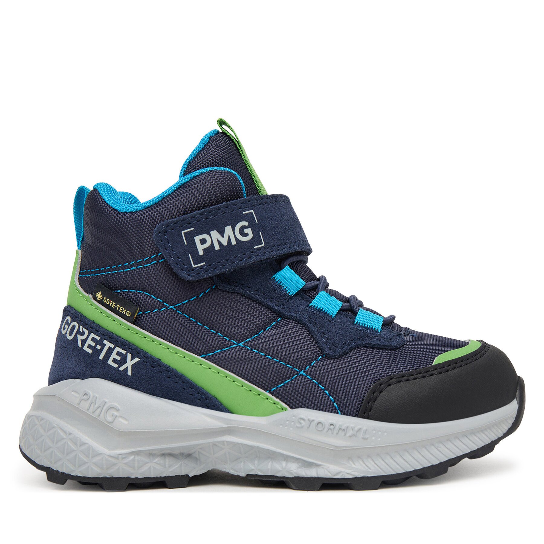 Primigi Апрески GORE-TEX 2430022 M