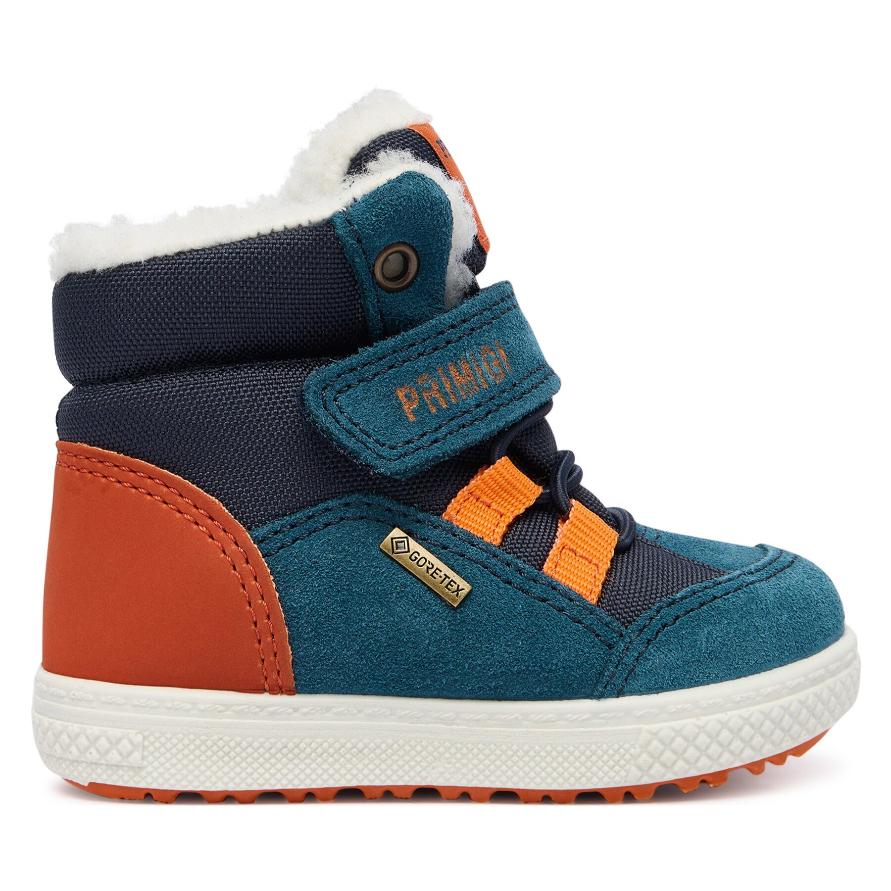 Primigi Апрески GORE-TEX 8856722 M