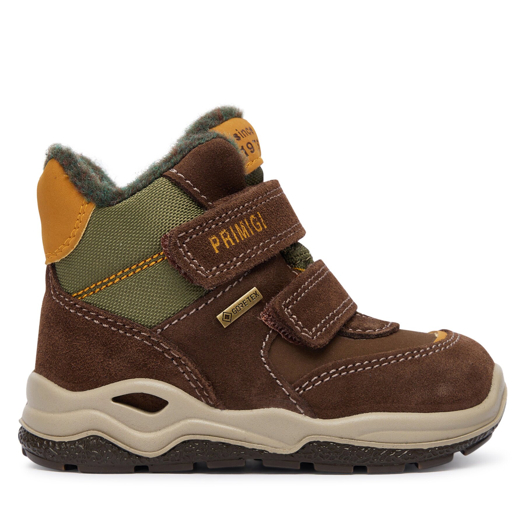 Primigi Апрески GORE-TEX 8863711 M