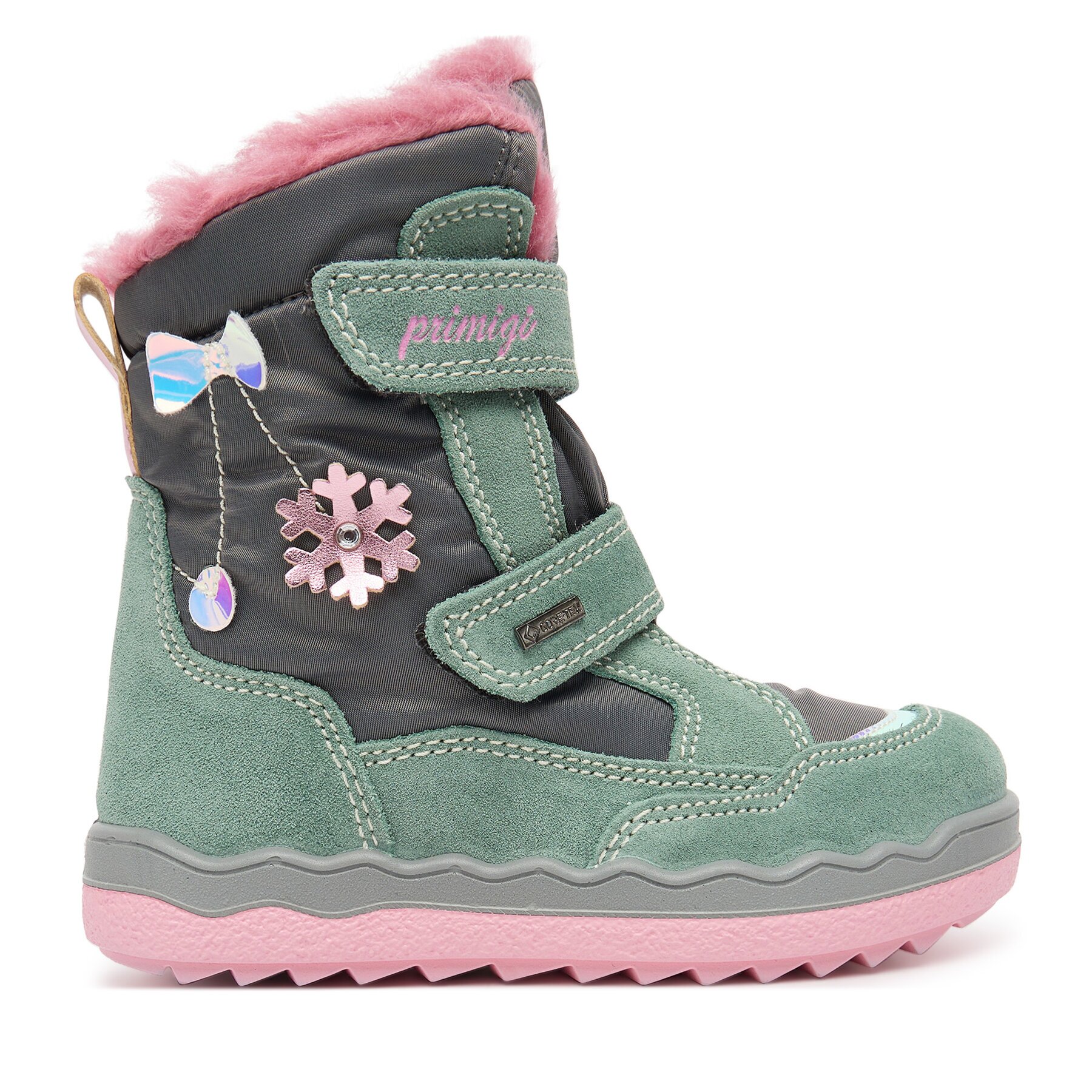 Primigi Апрески GORE-TEX 8883700 M