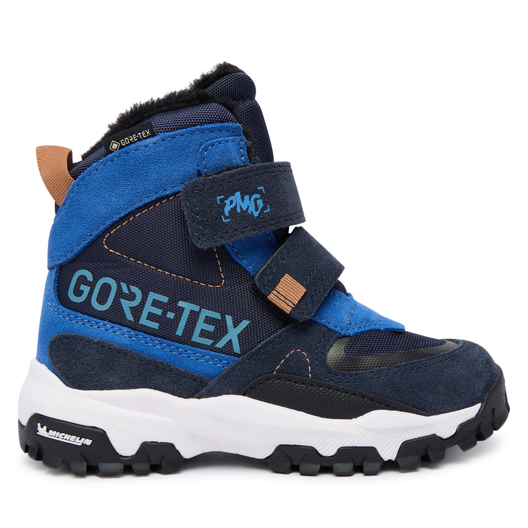 Primigi Апрески GORE-TEX 8936011 M