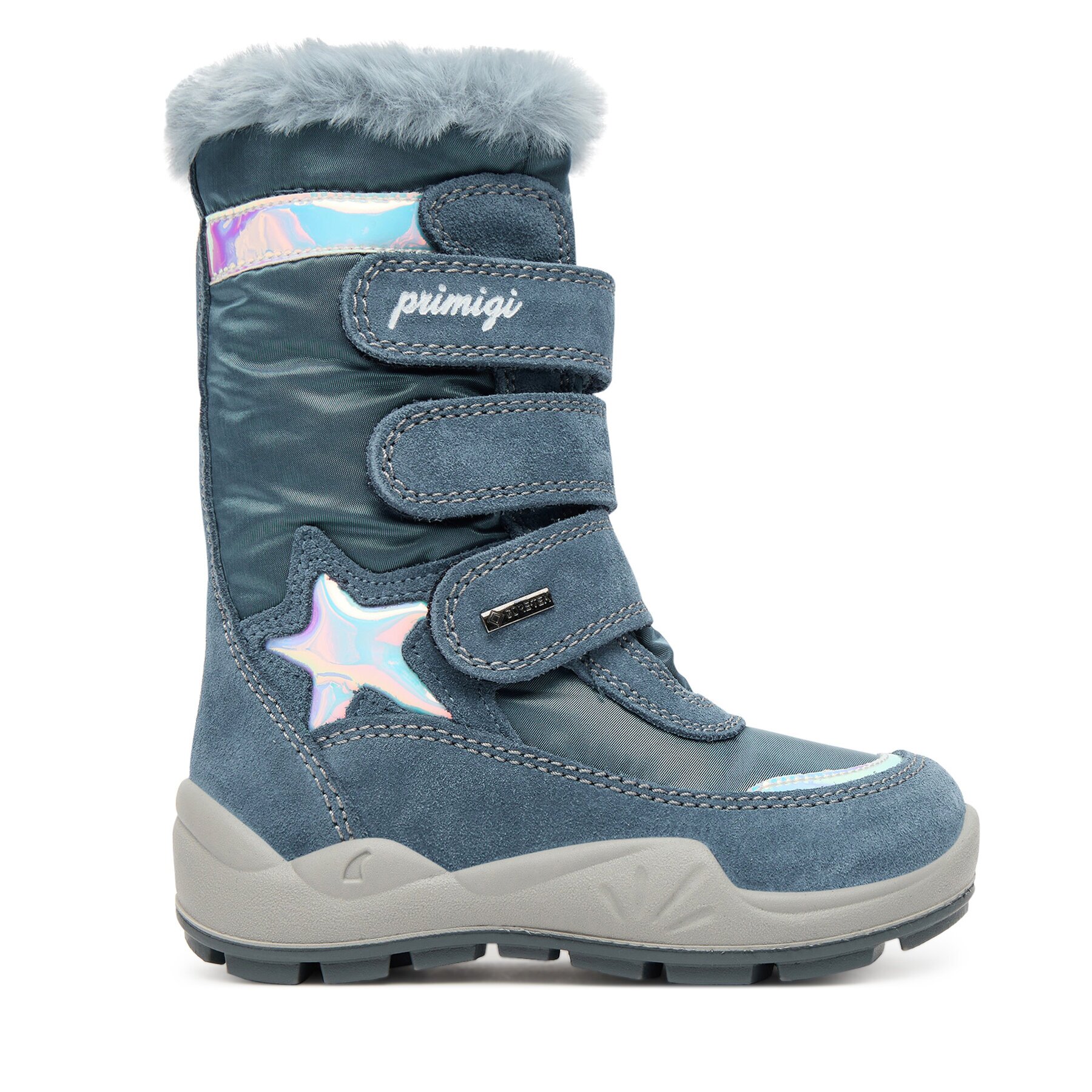 Primigi Апрески Winger Gtx GORE-TEX 8881622 M