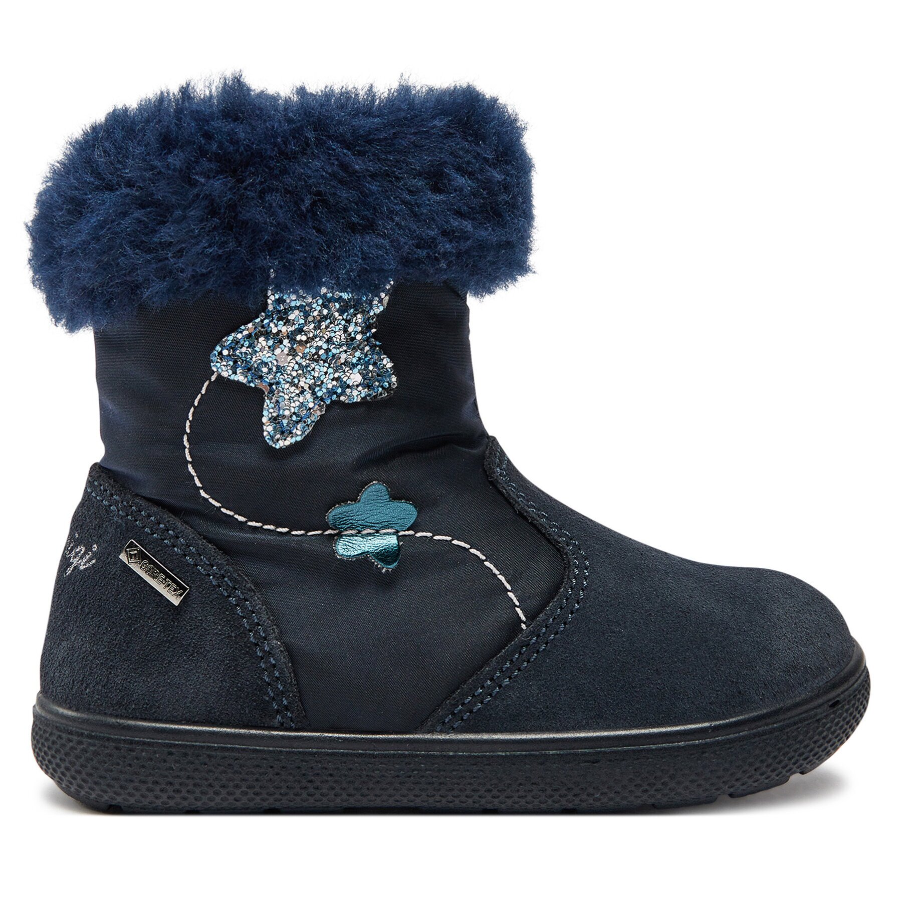Primigi Ботуши 6850133 S GORE-TEX