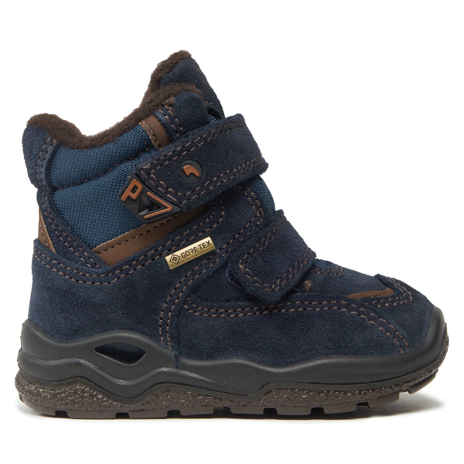 Primigi Ботуши GORE-TEX 4860144 M