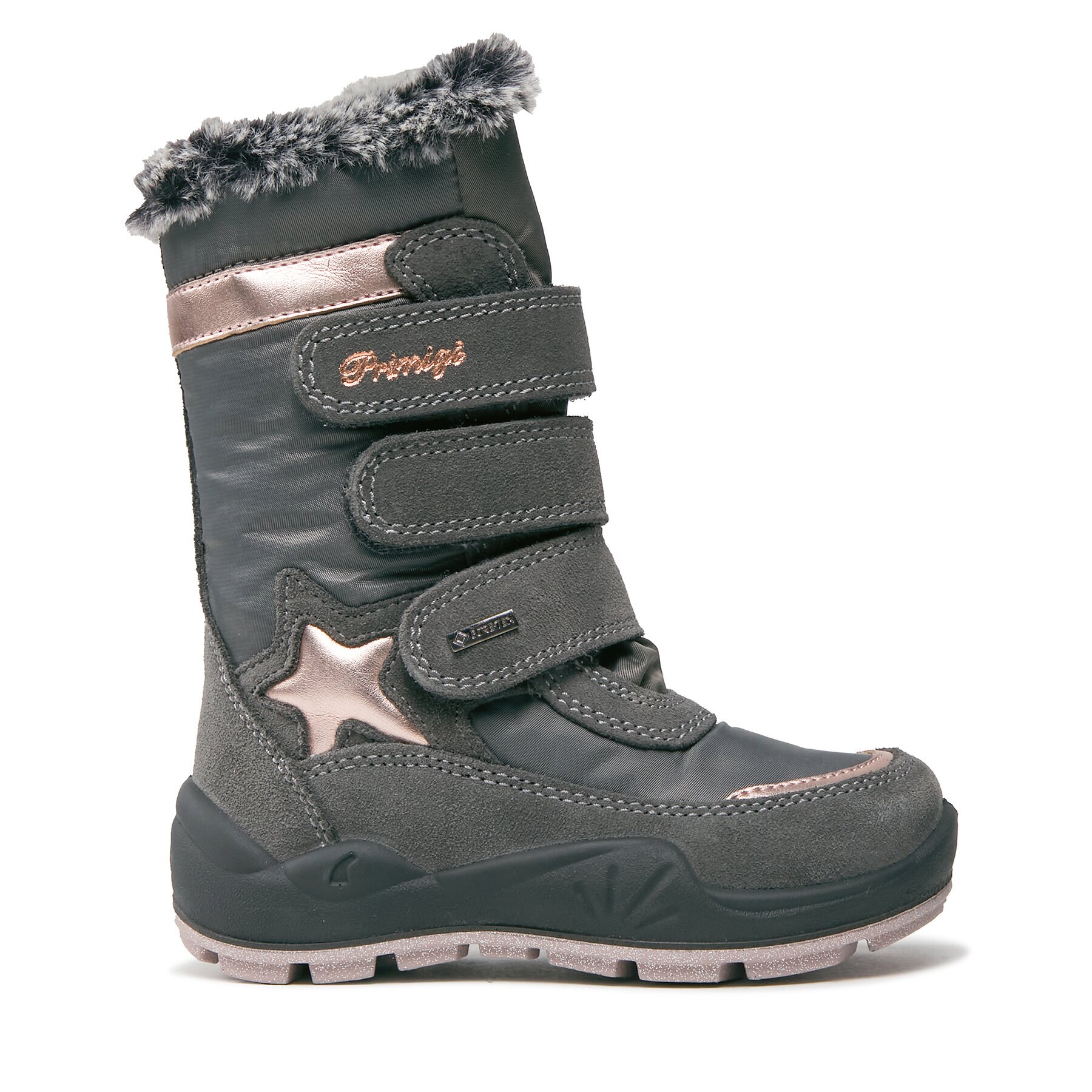 Primigi Ботуши GORE-TEX 4883055 M