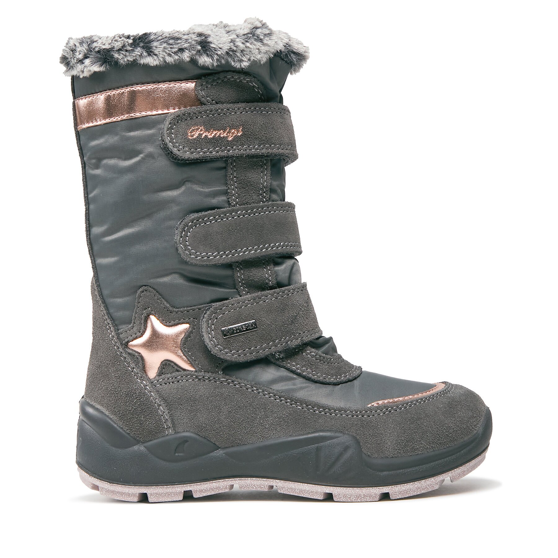 Primigi Ботуши GORE-TEX 4883055 S