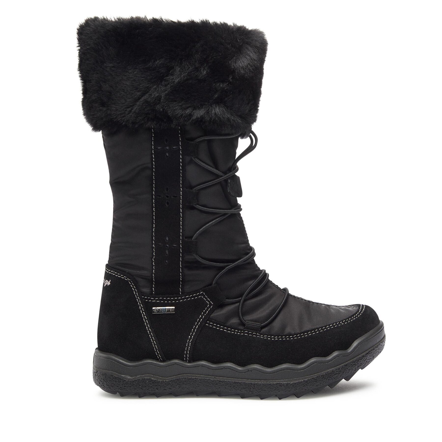 Primigi Ботуши GORE-TEX 4885133 S