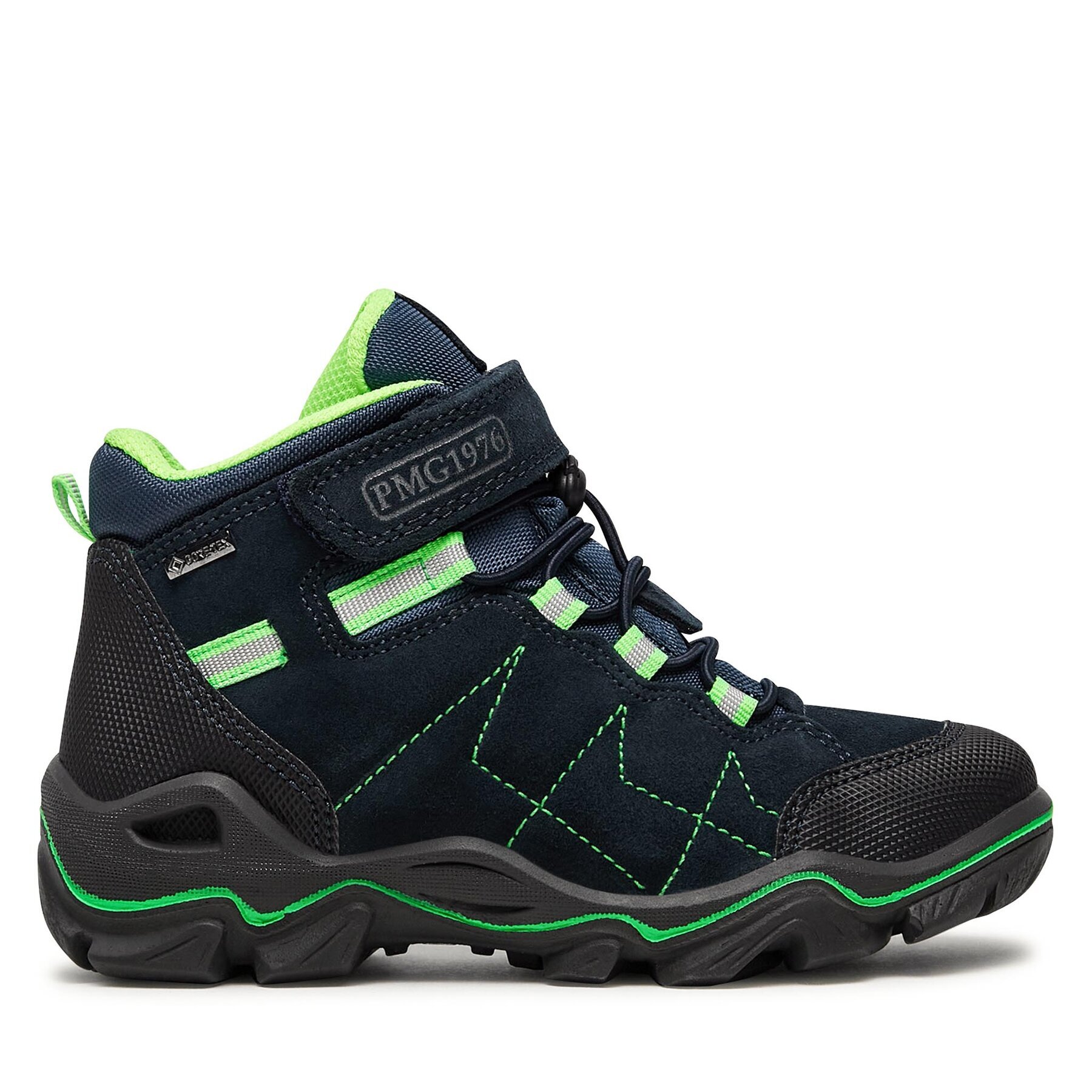 Primigi Ботуши GORE-TEX 4896000 S