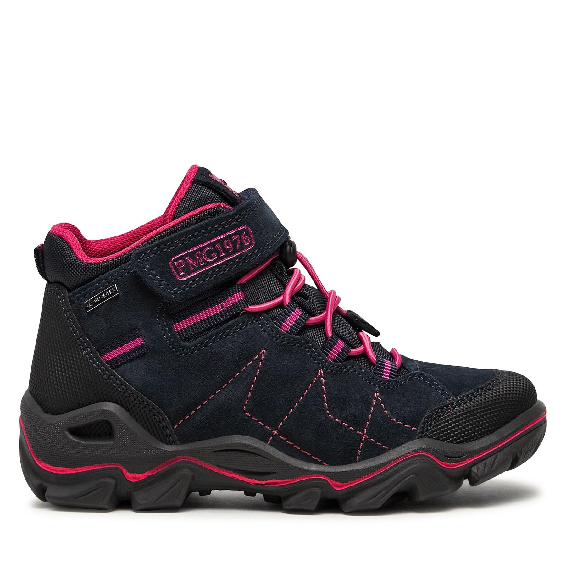 Primigi Ботуши GORE-TEX 4896022 S
