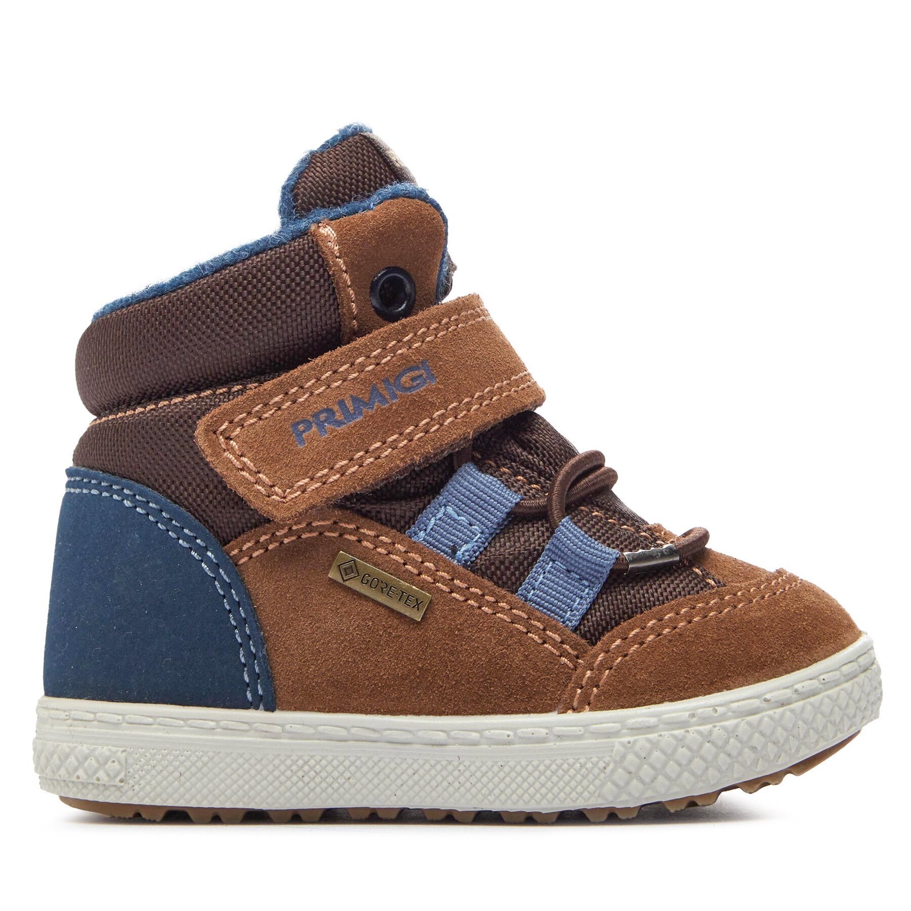 Primigi Ботуши GORE-TEX 6852500 M