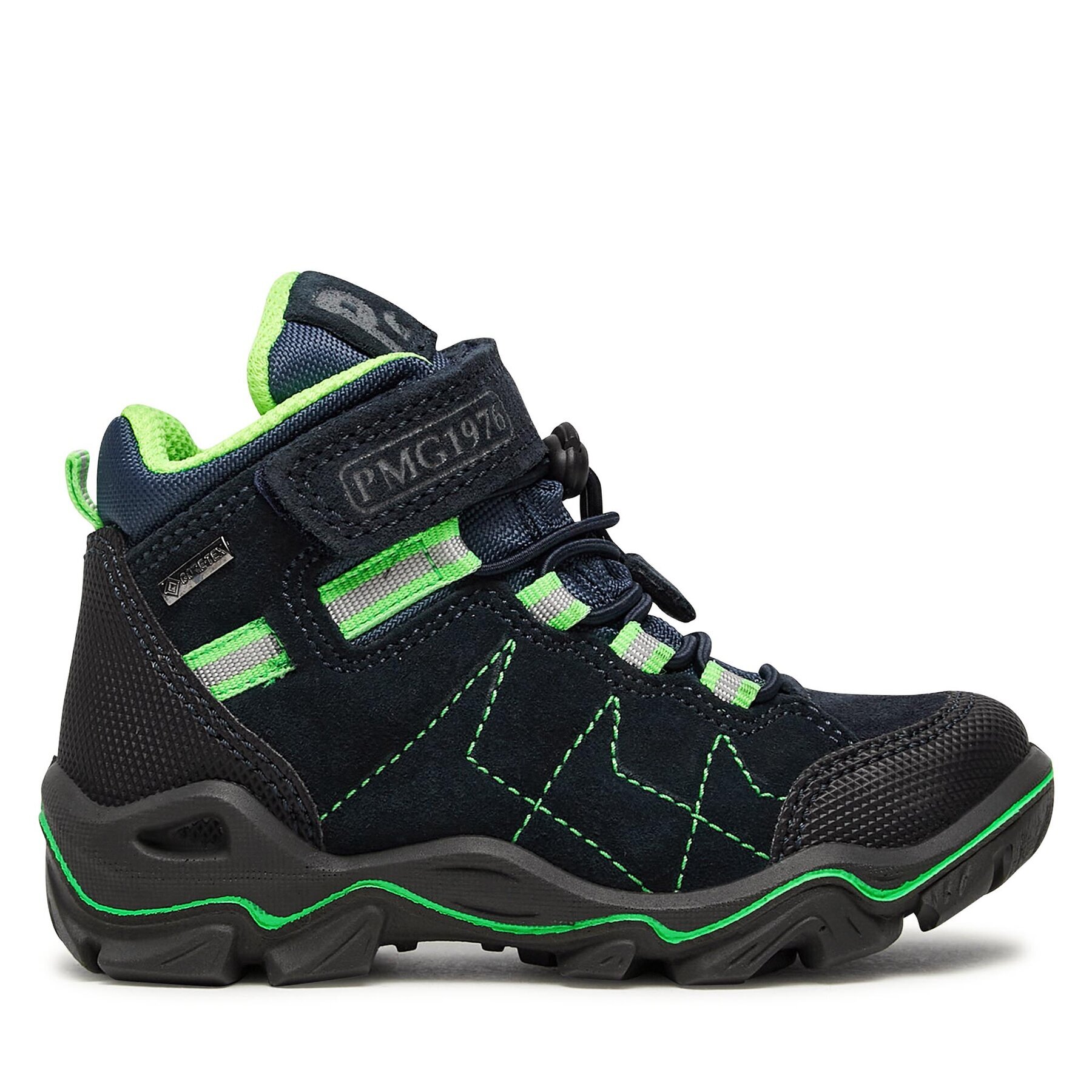 Primigi Ботуши GORE-TEX 6894400 M