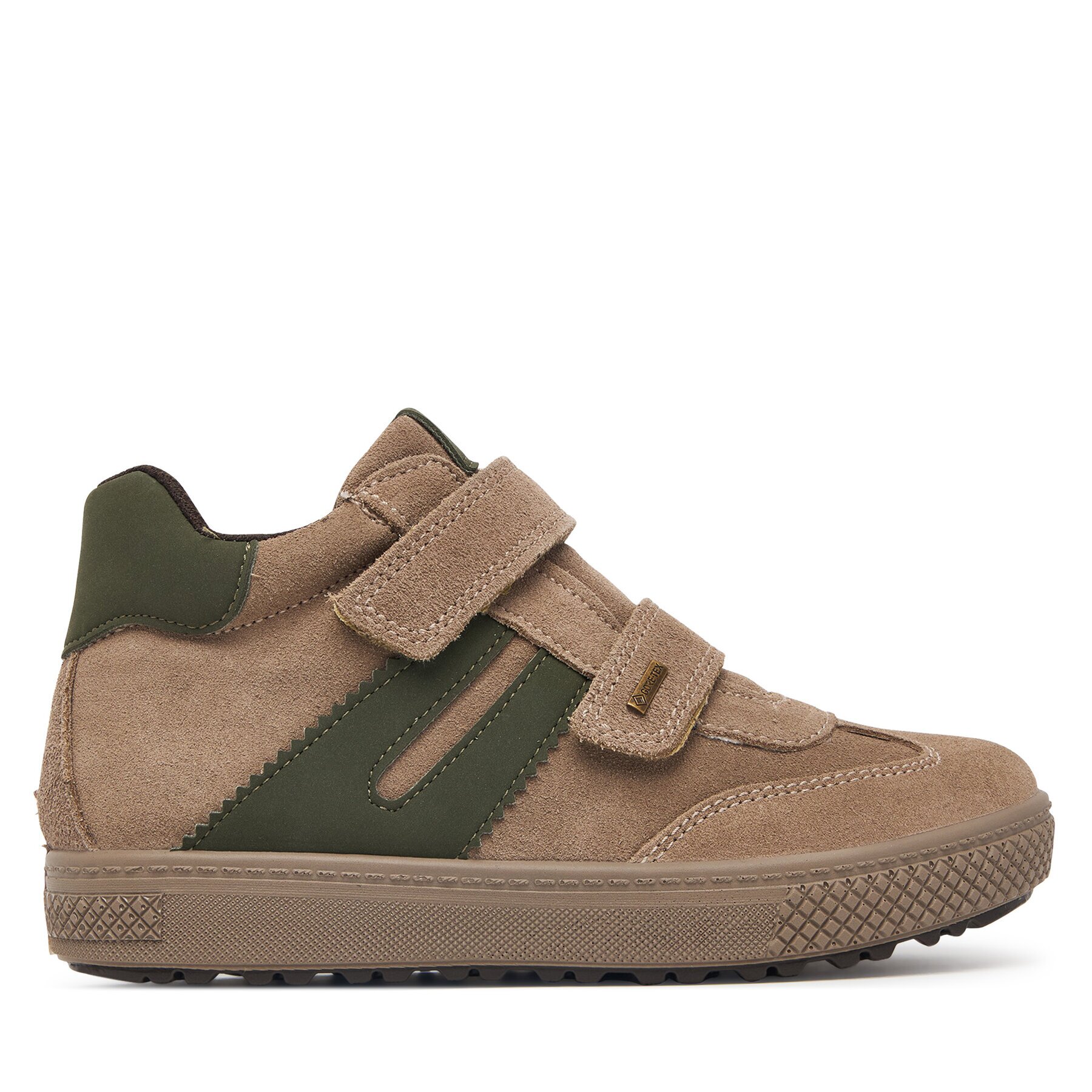 Primigi Сникърси GORE-TEX 2386711 S