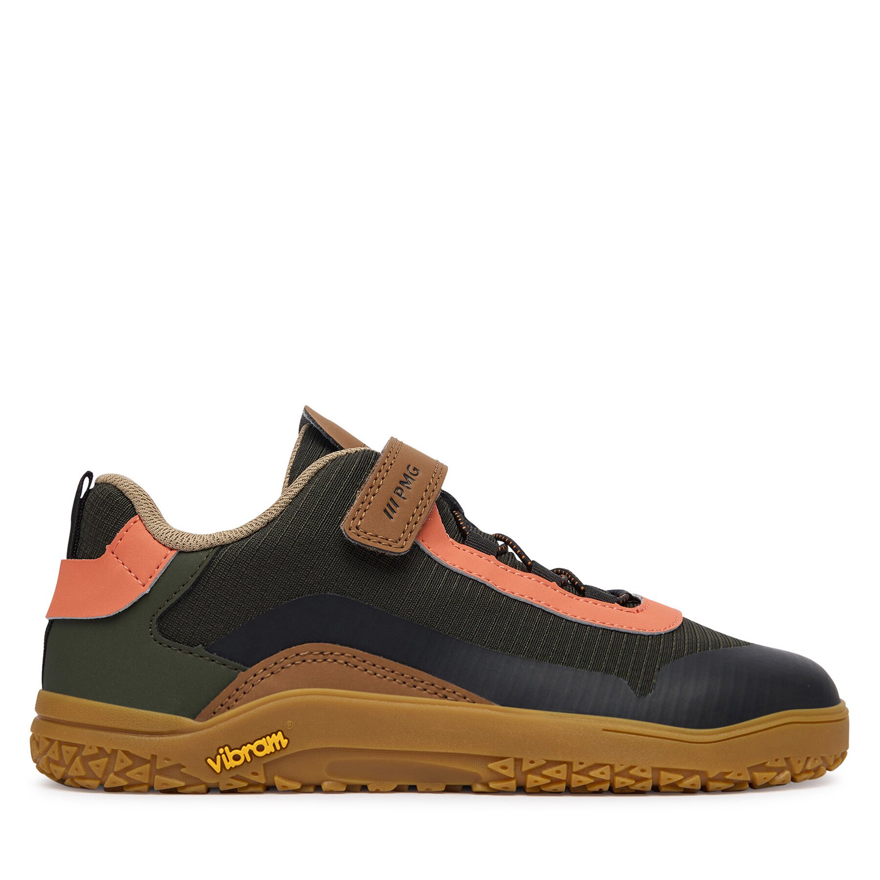 Primigi Сникърси GORE-TEX 2418000 D