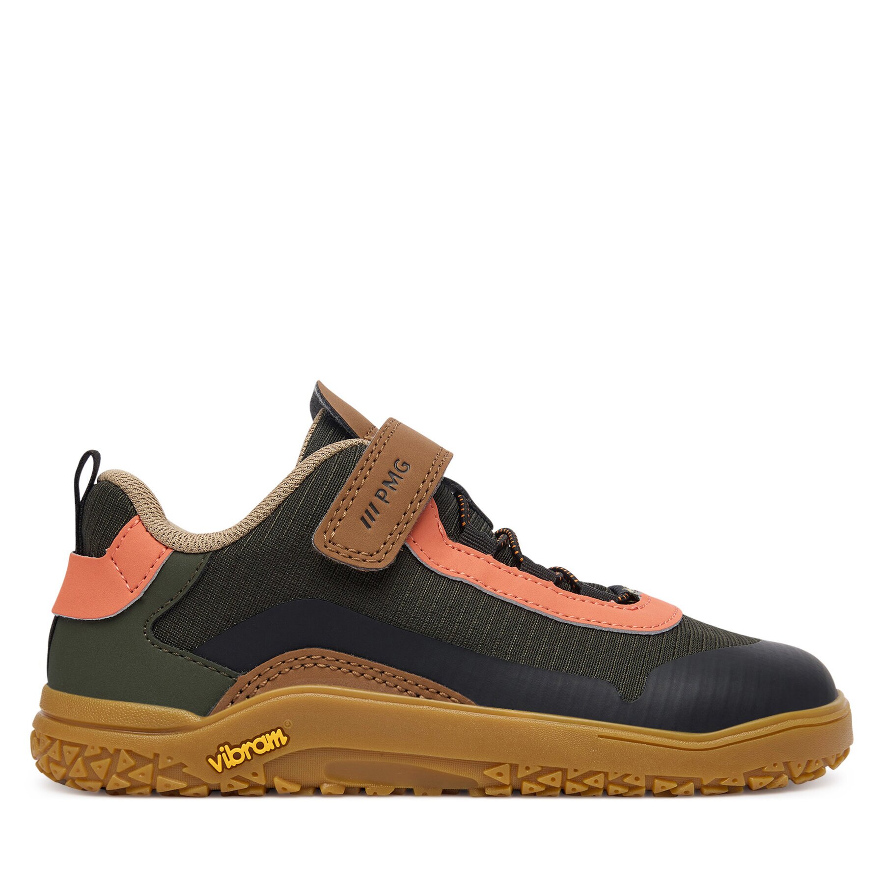 Primigi Сникърси GORE-TEX 2418033 S