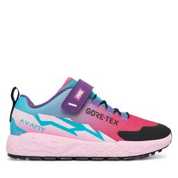 Primigi Сникърси GORE-TEX 2419000 S Розов