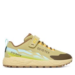 Primigi Сникърси GORE-TEX 2419022 M