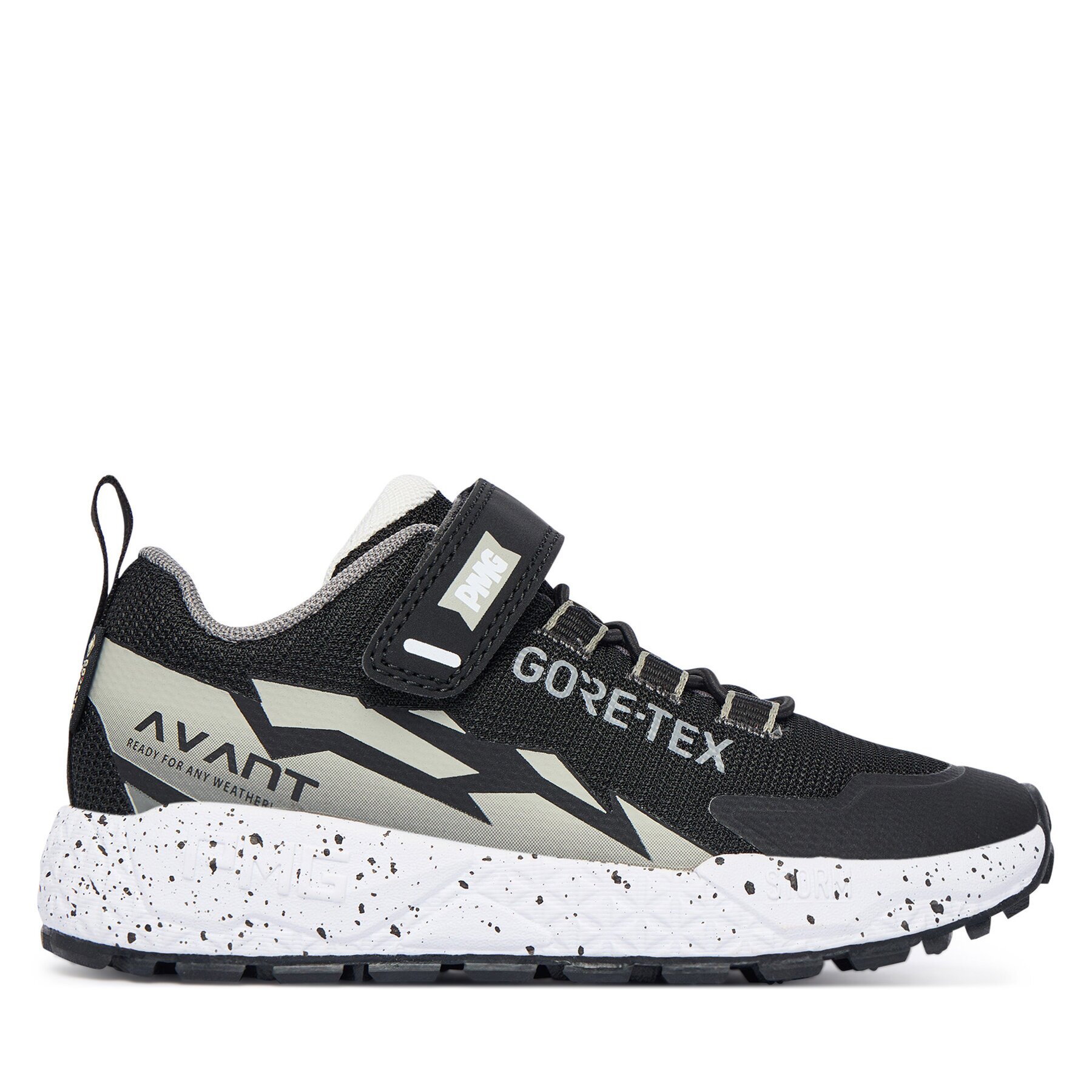 Primigi Сникърси GORE-TEX 2419100 M