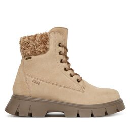 Primigi Туристически oбувки GORE-TEX 8870511 M