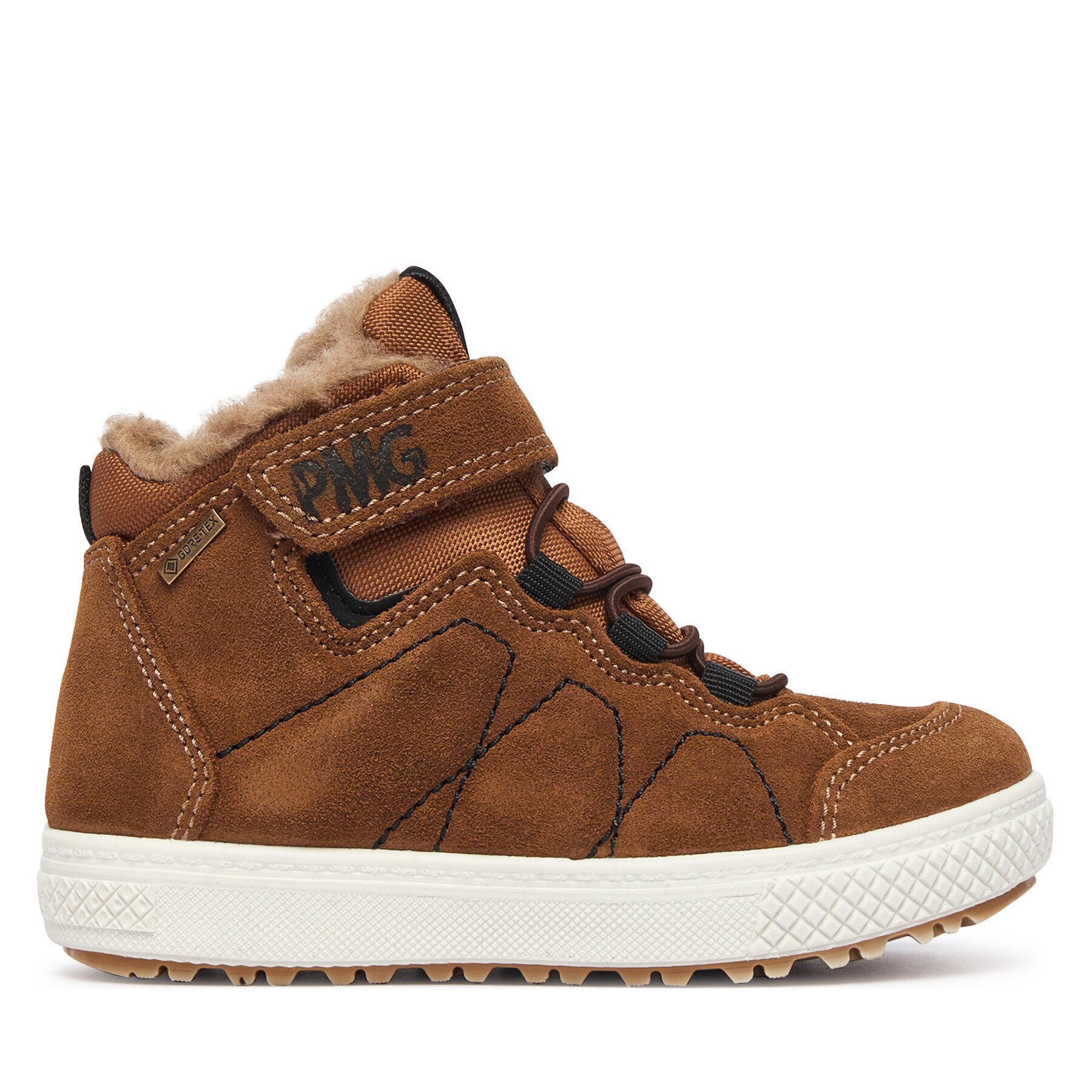 Primigi Зимни обувки GORE-TEX 2386411 M