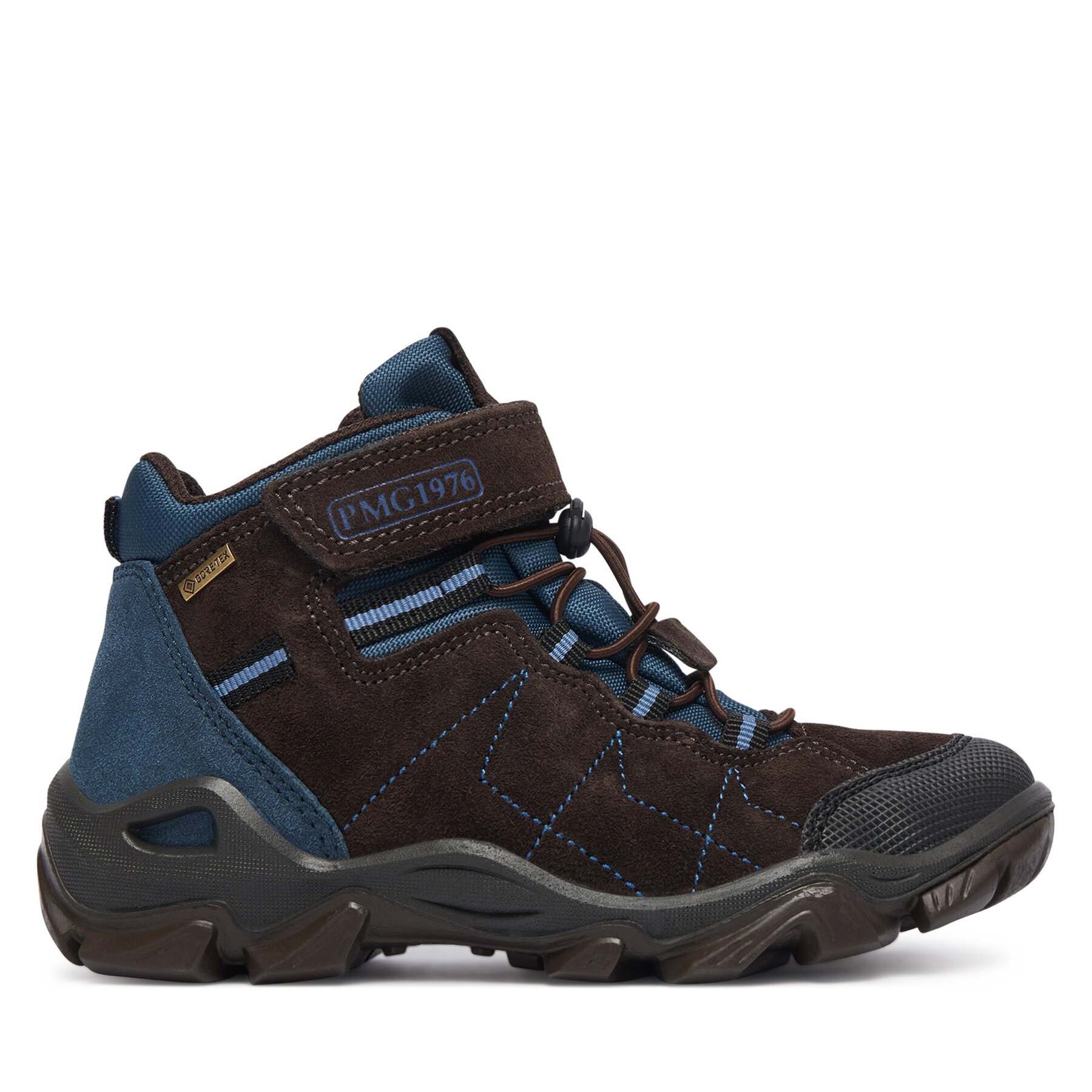 Primigi Зимни обувки GORE-TEX 2391955 S