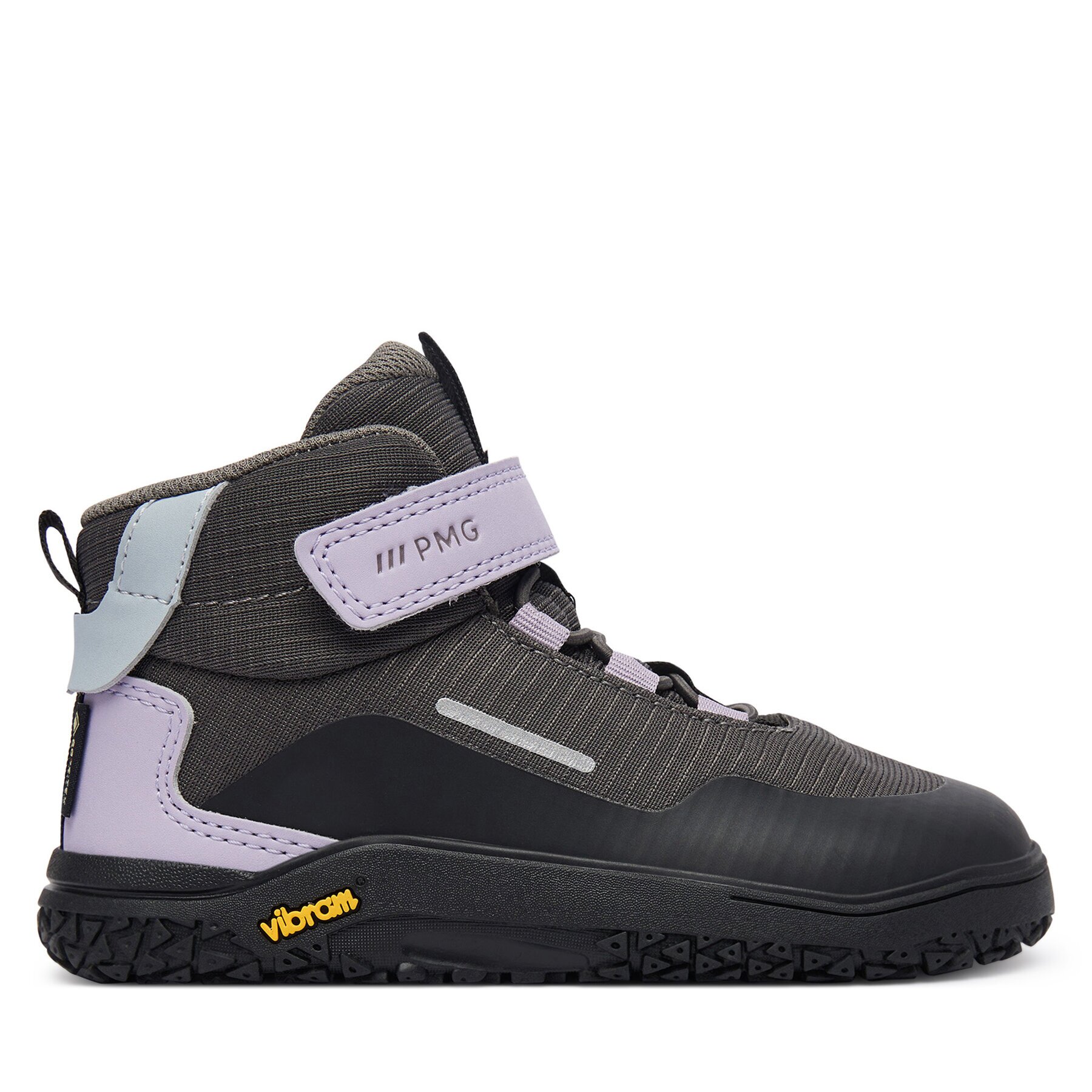 Primigi Зимни обувки GORE-TEX 2418111 M