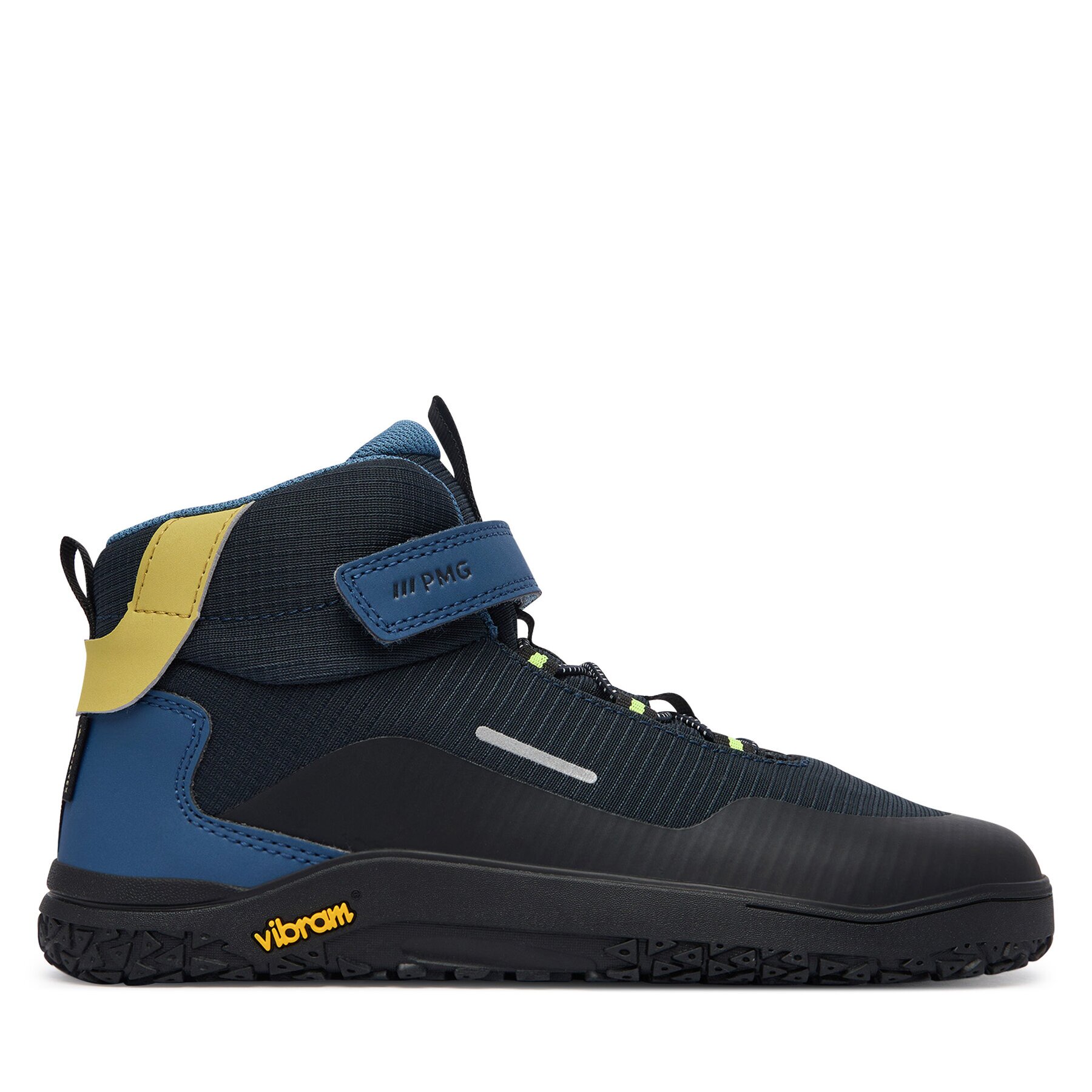 Primigi Зимни обувки GORE-TEX 2418144 D
