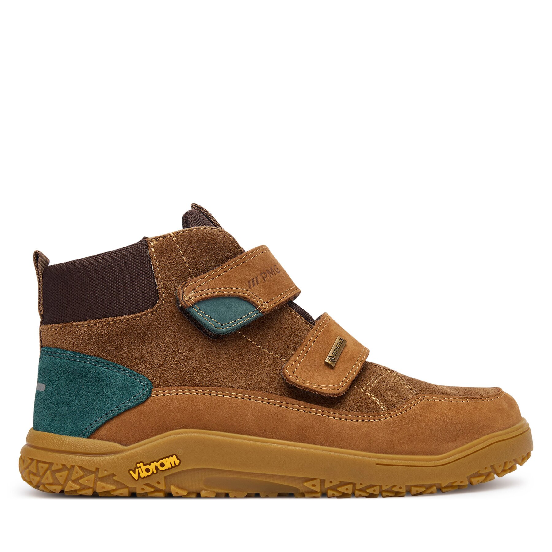 Primigi Зимни обувки GORE-TEX 2418222 D